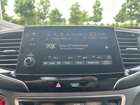 Used 2021 Honda Pilot EX-L image 13