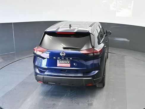 Used 2026 Nissan Rogue SV FWD image 45