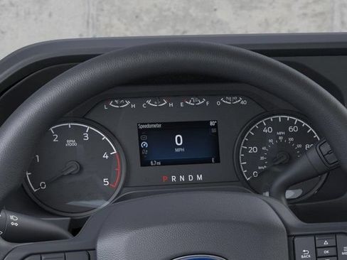 New 2026 Ford F350 XL AWD/4WD image 13