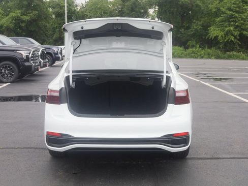 Used 2023 Volkswagen Jetta S FWD image 13