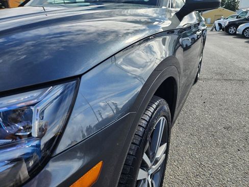 Used 2018 Audi Q5 Prestige AWD/4WD image 37