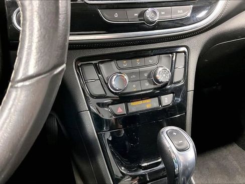 Used 2017 Buick Encore Preferred AWD/4WD image 15