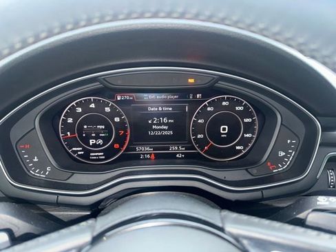 Used 2019 Audi A5 2.0T Premium Plus w/ Premium Plus image 15