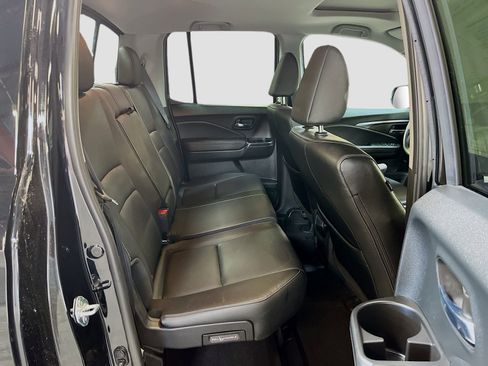 Used 2023 Honda Ridgeline RTL-E image 28