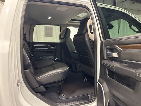 Used 2024 RAM 2500 Laramie image 51