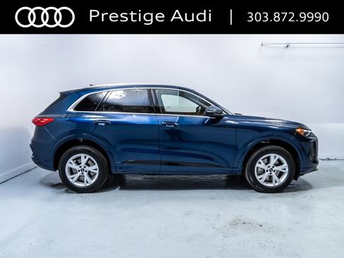 Used 2025 Audi Q5 Premium w/ Convenience Package AWD/4WD image 8