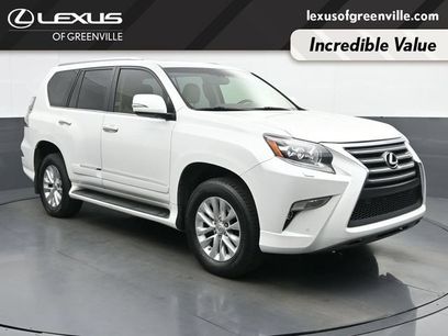 Used 2019 Lexus GX 460 Premium w/ Premium Package