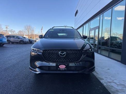 Used 2025 MAZDA CX-5 2.5 Turbo image 6