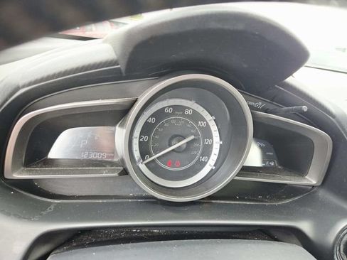 Used 2017 MAZDA CX-3 Touring AWD/4WD image 9