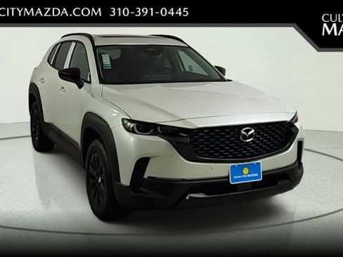 New 2026 MAZDA CX-50 AWD 2.5 Hybrid w/ Weather Package image 1