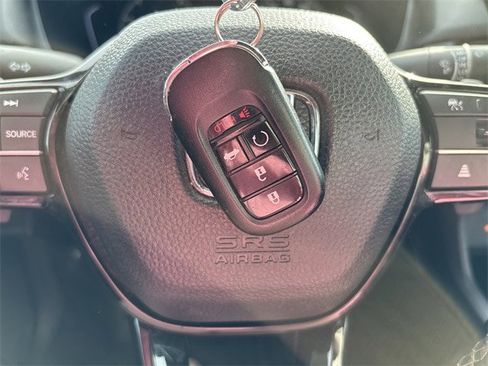 Used 2023 Honda Civic Sport image 36