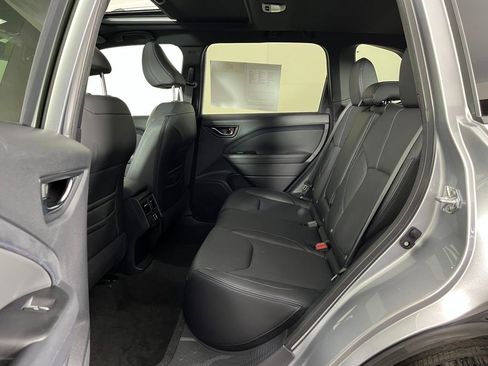 Used 2026 Subaru Forester Limited AWD/4WD image 13