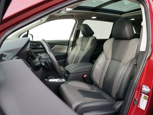 Used 2023 Subaru Ascent Onyx Edition image 12