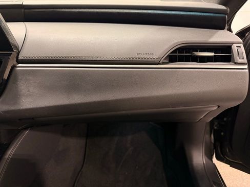 Used 2022 Lexus ES 350 w/ Premium Package image 30