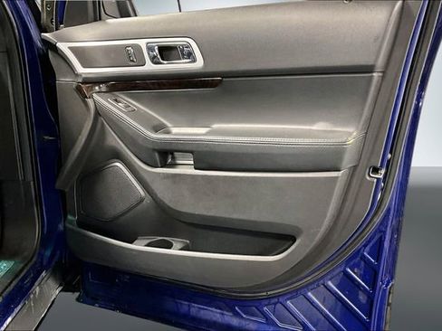 Used 2013 Ford Explorer Limited image 29