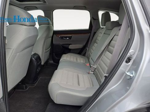 Used 2021 Honda CR-V EX image 16