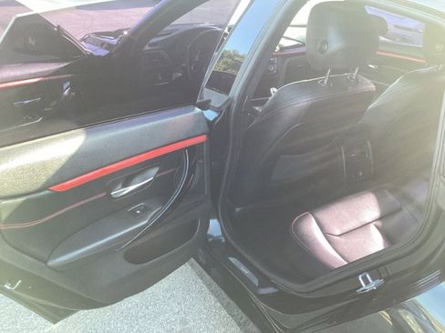 Used 2015 BMW 428i Gran Coupe xDrive image 5