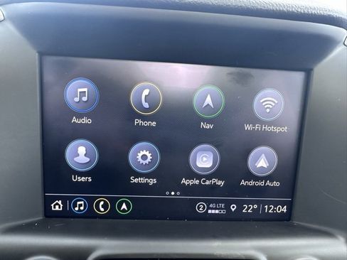 Used 2023 GMC Terrain AT4 w/ Infotainment Package II image 29