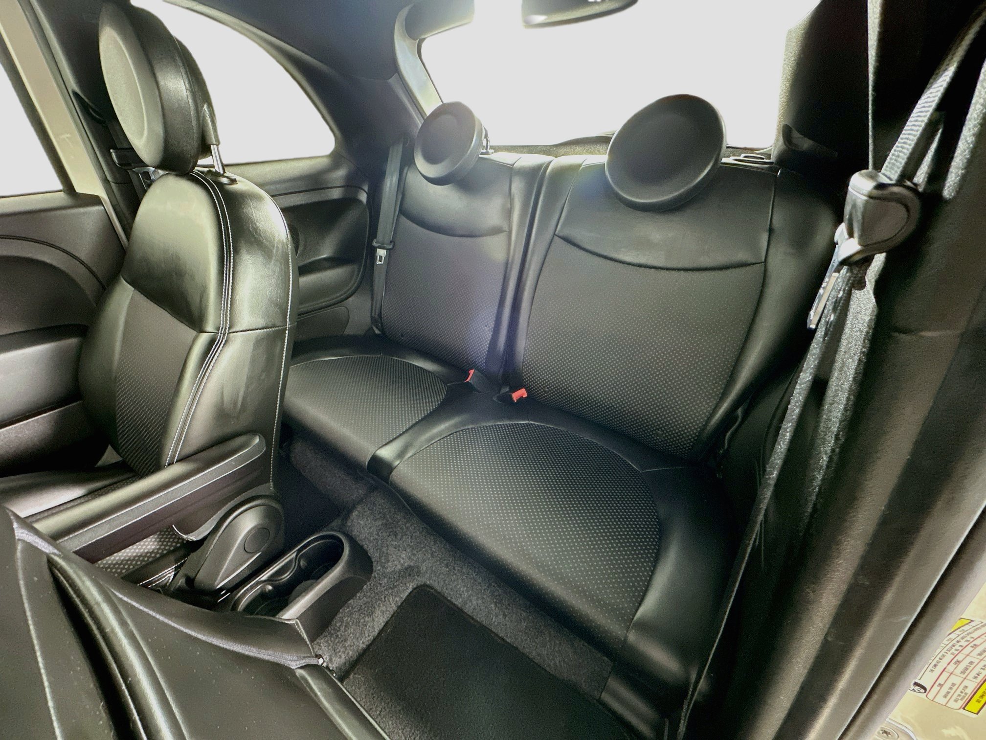 Used 2016 FIAT 500 e FWD image 25