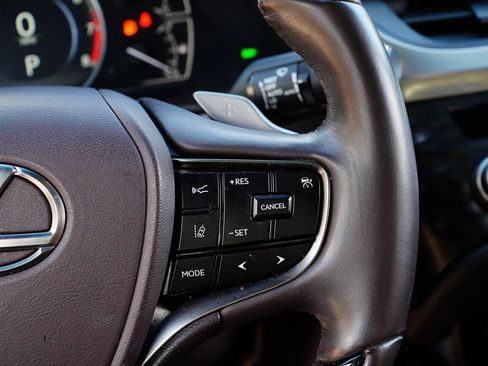 Used 2021 Lexus ES 350 w/ Premium Package image 25