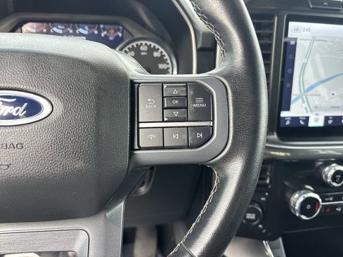 Used 2023 Ford F150 XLT w/ Equipment Group 302A High image 30