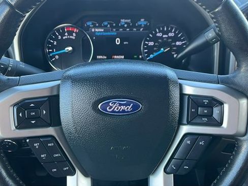 Used 2022 Ford F250 Lariat w/ Lariat Ultimate Package image 36