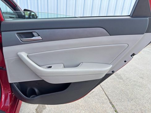 Used 2018 Hyundai Sonata SEL image 41