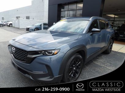 Certified 2024 MAZDA CX-50 AWD 2.5 S w/ Cargo Package