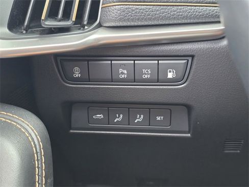 Used 2024 MAZDA CX-90 Plug-In Hybrid w/ Premium Pkg image 25