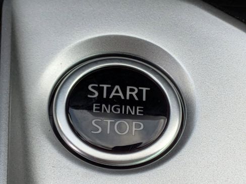 New 2025 Nissan Altima 2.5 SV image 23