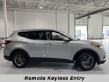 Used 2018 Hyundai Santa Fe Sport image 2