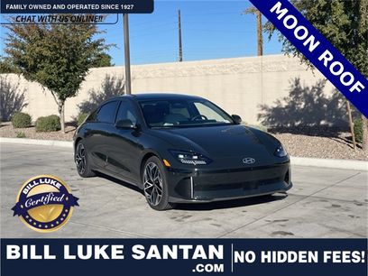 Used 2024 Hyundai Ioniq 6 Limited