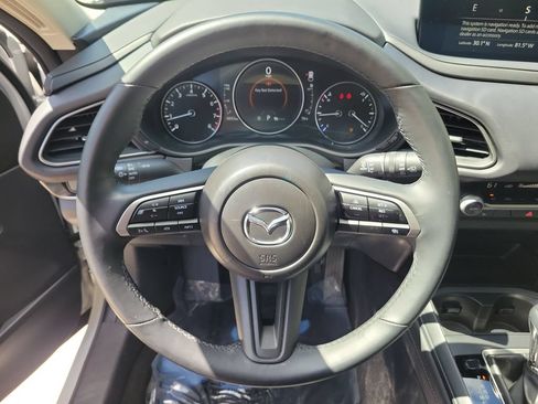 Certified 2026 MAZDA CX-30 AWD 2.5 S w/ Select Sport Pkg image 24