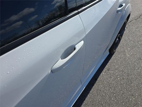 Used 2025 Acura Integra Type S image 12