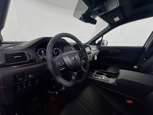 New 2026 Honda Ridgeline TrailSport+ image 17