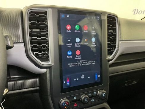 New 2025 Ford Ranger XL image 22