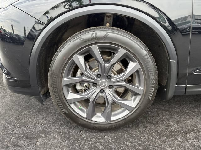 Used 2023 Acura MDX A-Spec AWD/4WD image 14