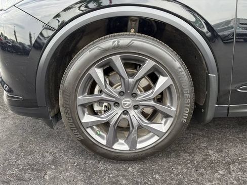 Used 2023 Acura MDX A-Spec AWD/4WD image 14