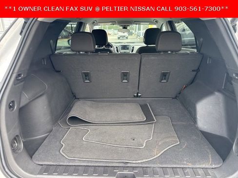 Used 2024 Chevrolet Equinox LT image 22