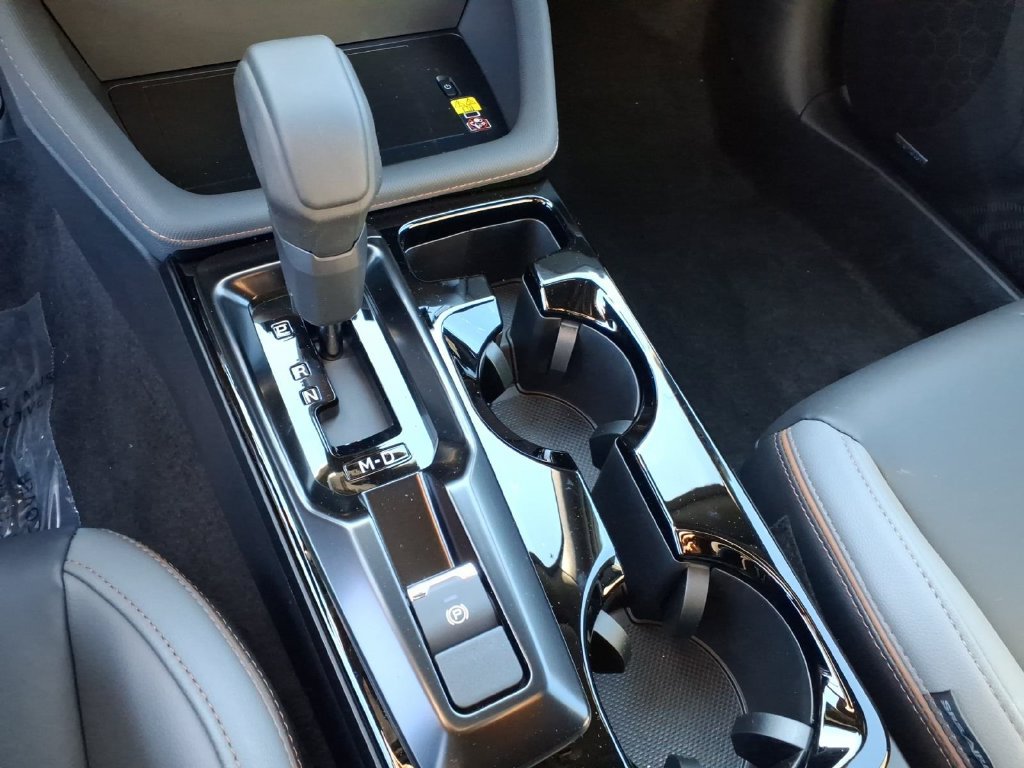 New 2026 Subaru Forester Touring AWD/4WD image 7