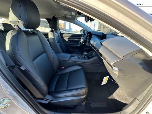 New 2026 MAZDA MAZDA3 s Sport image 23