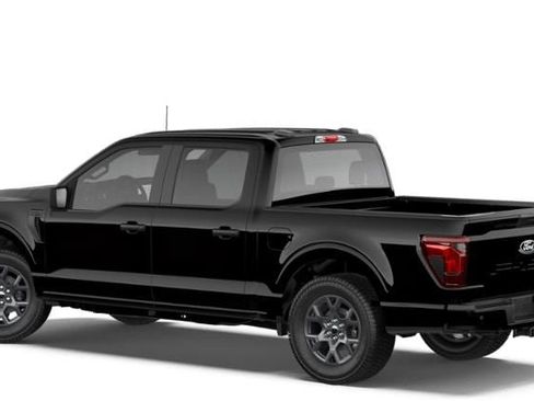 New 2026 Ford F150 STX w/ Equipment Group 200A AWD/4WD image 42