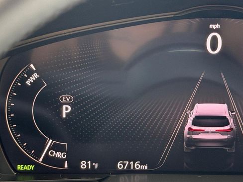 Used 2025 MAZDA CX-90 Plug-In Hybrid w/ Preferred AWD/4WD image 21