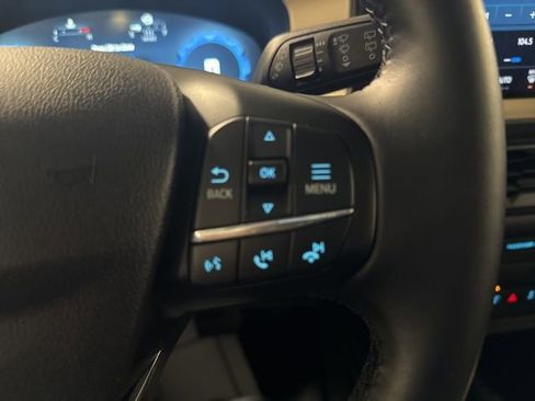 Used 2025 Ford Bronco Sport Big Bend w/ Convenience Package image 20