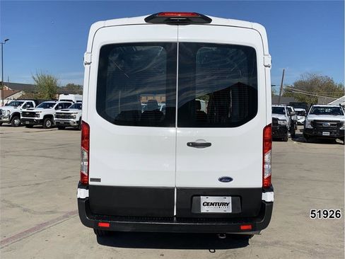 Used 2021 Ford Transit 250 Medium Roof image 7