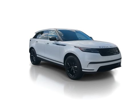 New 2026 Land Rover Range Rover Velar S AWD/4WD image 2