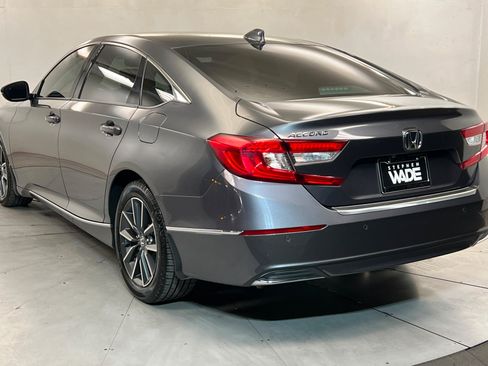 Used 2022 Honda Accord EX-L image 3