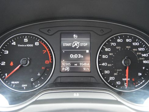 Used 2018 Audi A3 2.0T Premium FWD image 12