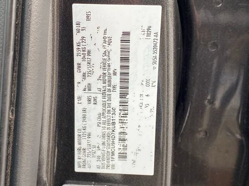 Used 2019 Ford Escape SEL AWD/4WD image 18