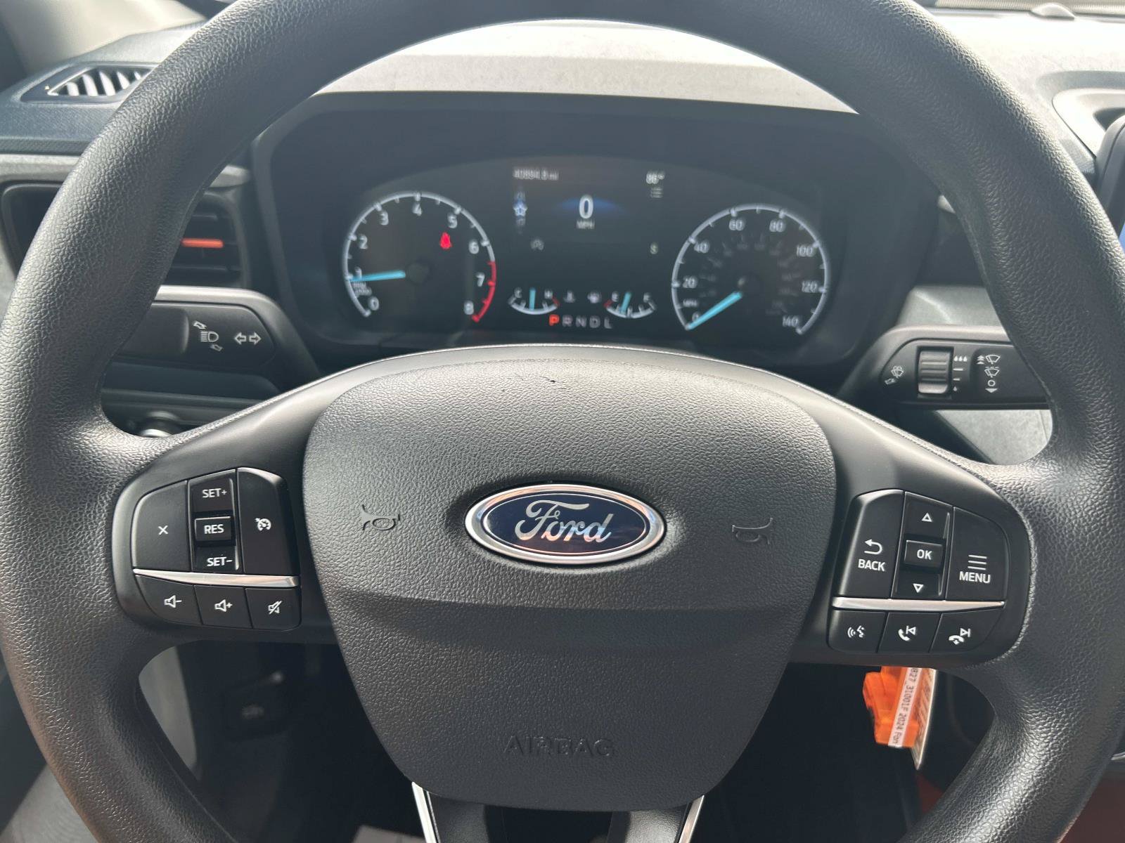 Used 2024 Ford Maverick XLT FWD image 31